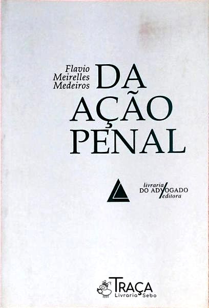 Da Ação Penal