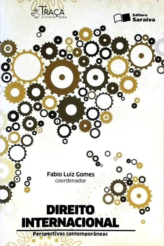 Direito Internacional - Perspectivas Contemporâneas