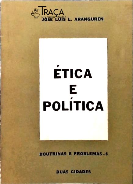 Ética e Política