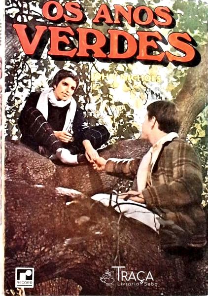 Os Anos Verdes