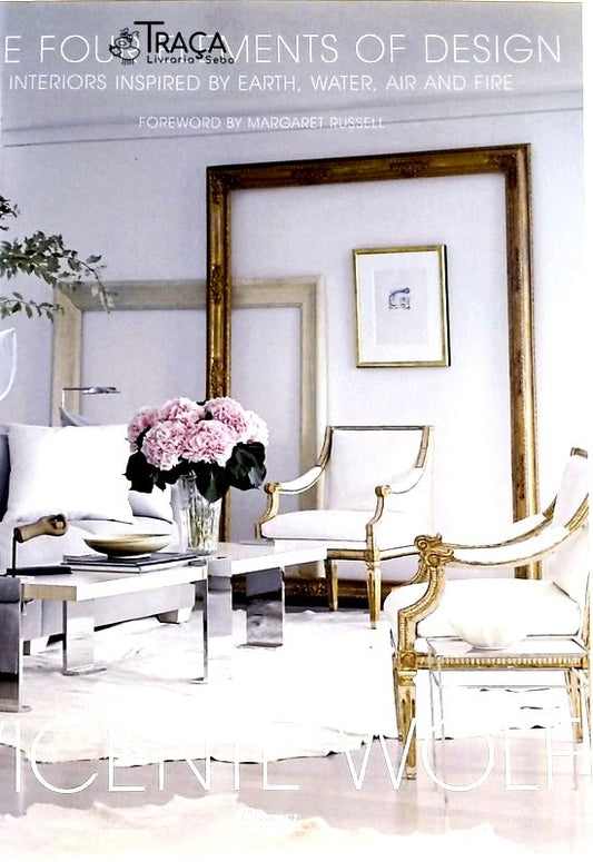 Four Elements Of Design