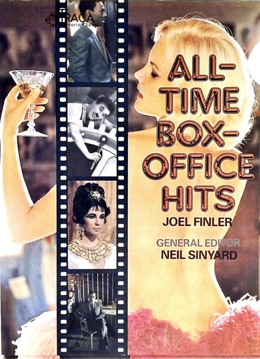 All-time Box-office Hits