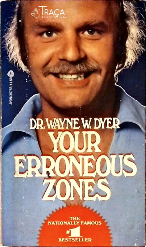 Your Erroneous Zones