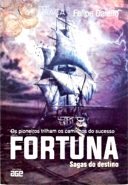 Fortuna - Sagas do Destino