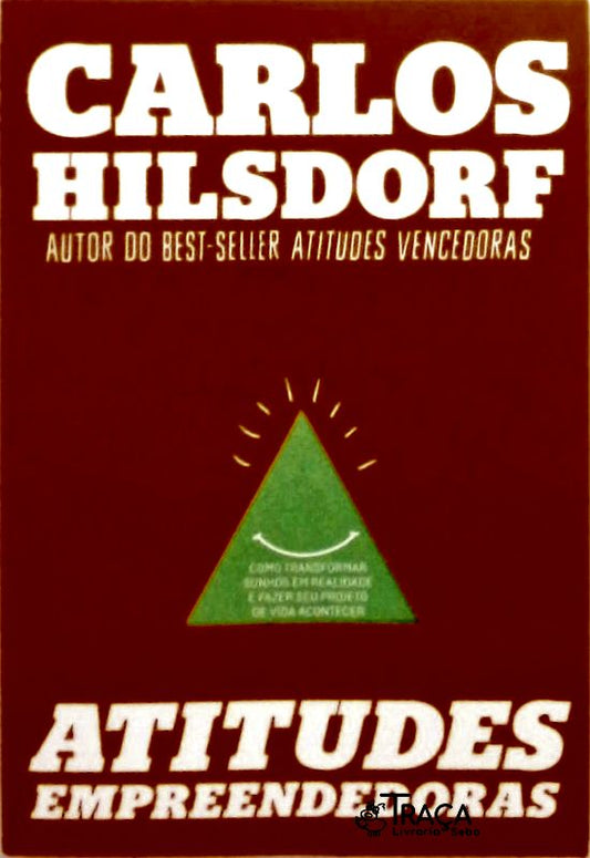 Atitudes Empreendedoras