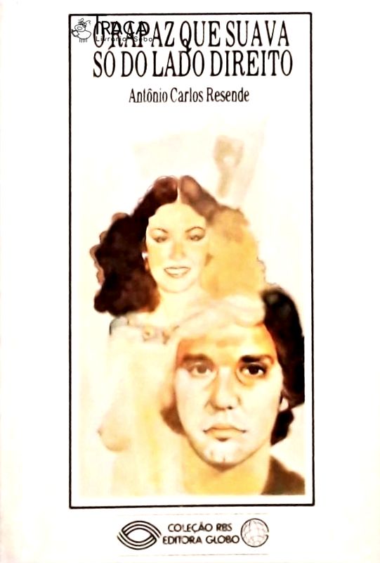 O Rapaz que Suava só do Lado Direito