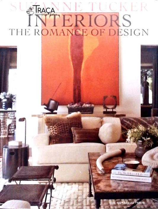 Suzanne Tucker - Interiors