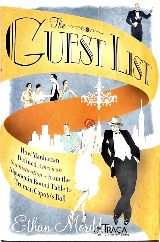 Guest List