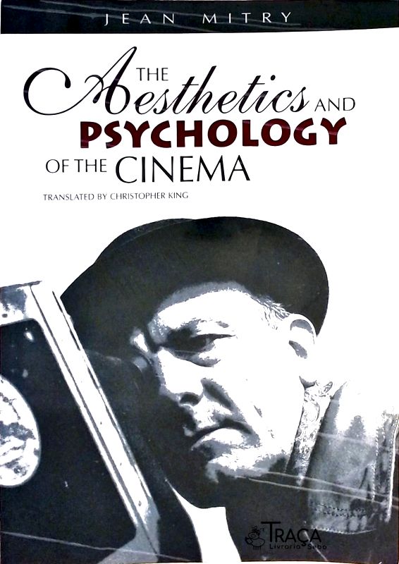 Aesthetics And Psychology Of The Cinema
