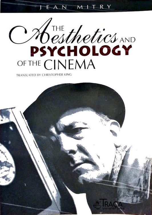 Aesthetics And Psychology Of The Cinema