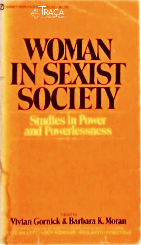 Woman In Sexist Society