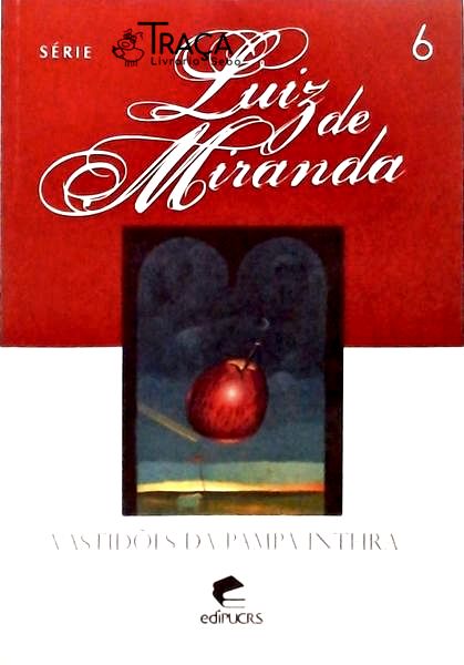 Vastidão da Pampa Inteira