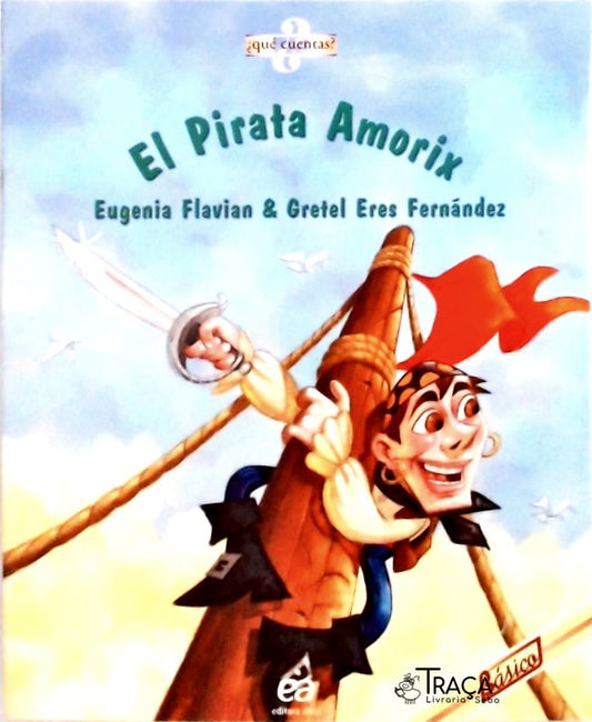 El Pirata Amorix