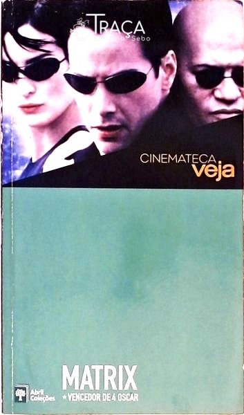 Matrix - O Que É Real
