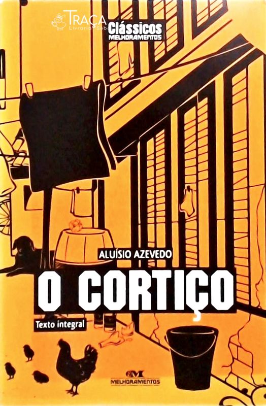 O Cortiço