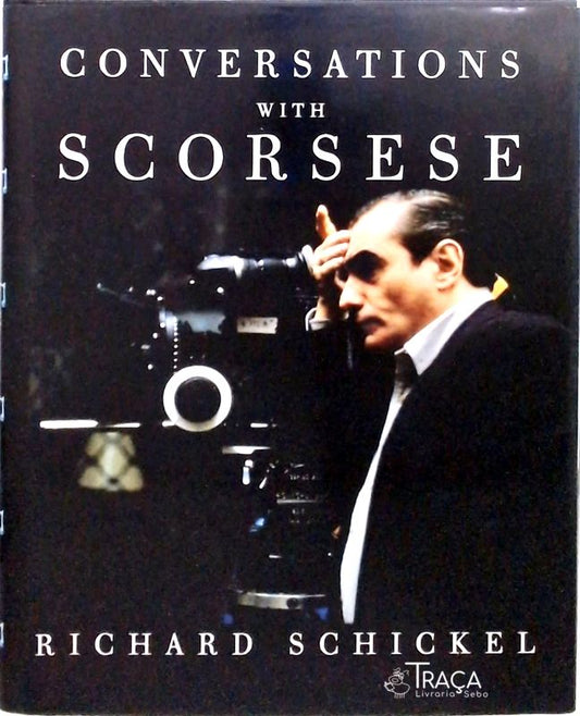 Conversations With Scorsese