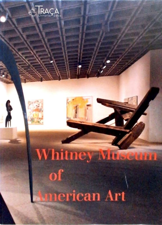 Whitney Museum Of American Art