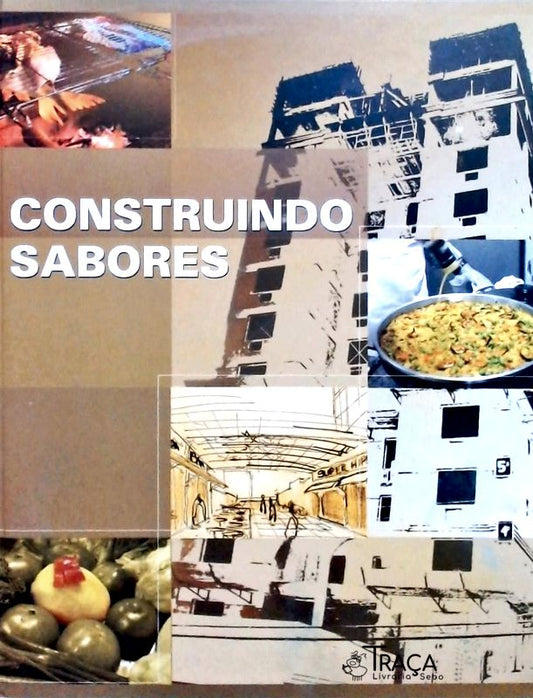 Construindo Sabores