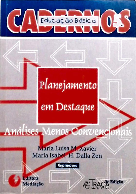 Planejamento em Destaque