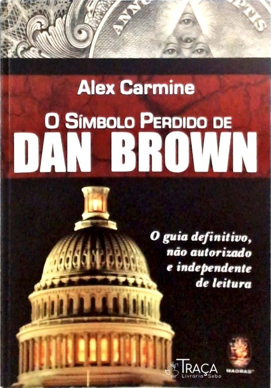 O Simbolo Perdido de Dan Brown