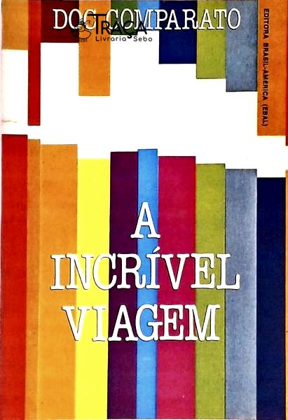 A Incrível Viagem