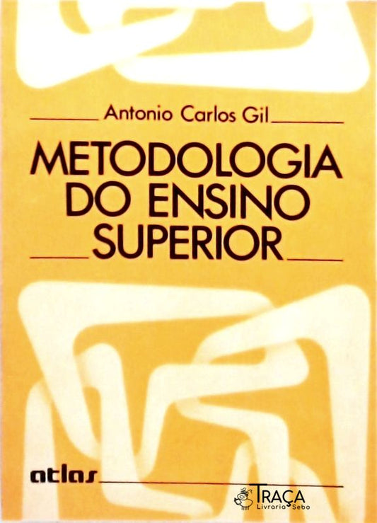 Metodologia do Ensino Superior