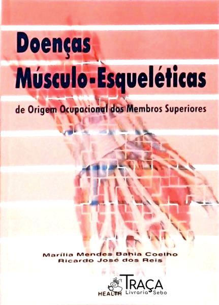 Doenças Músculo-esqueléticas
