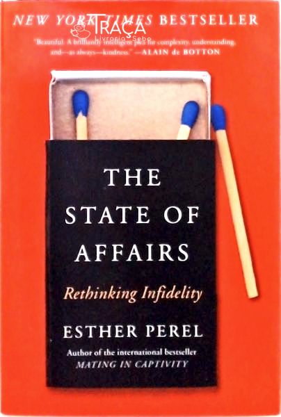The State Of Affairs