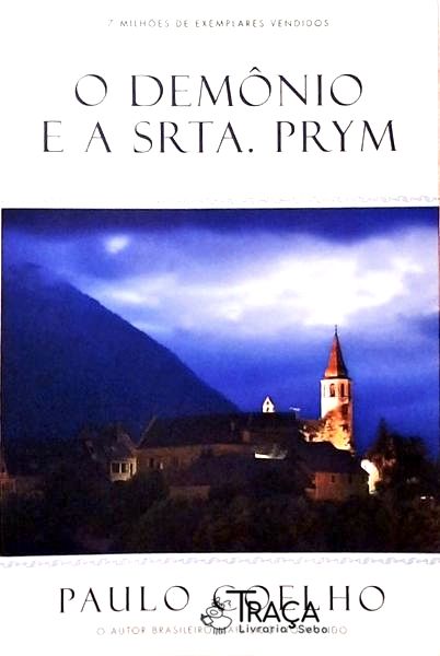 O Demônio e a Srta. Prym
