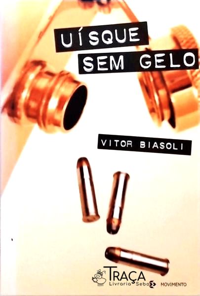 Uísque sem Gelo