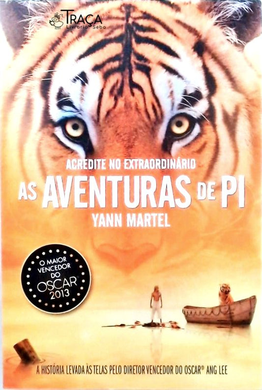 As Aventuras de Pi