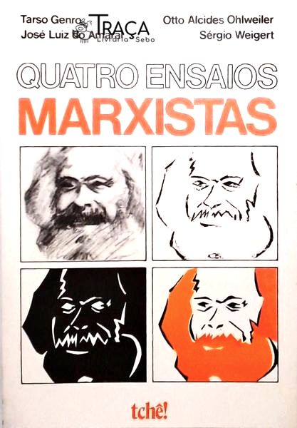 Quatro Ensaios Marxistas