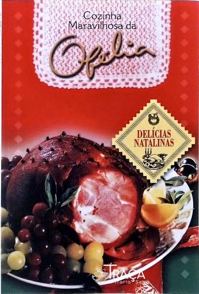 Cozinha Maravilhosa da Ofélia