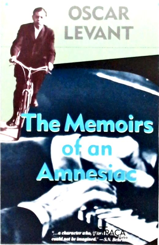 The Memoirs Of An Amnesiac