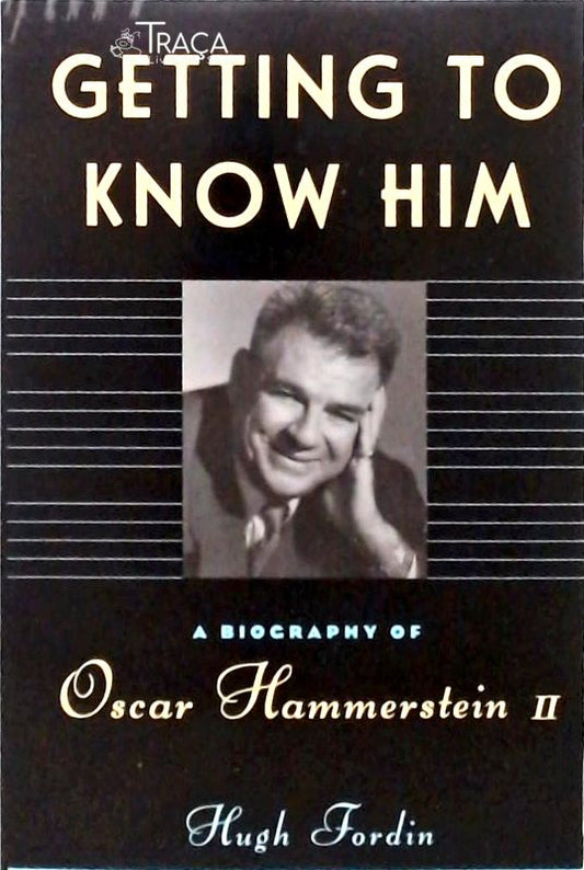 Getting To Know Him