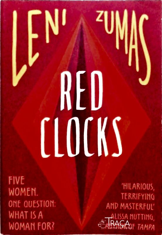 Red Clocks