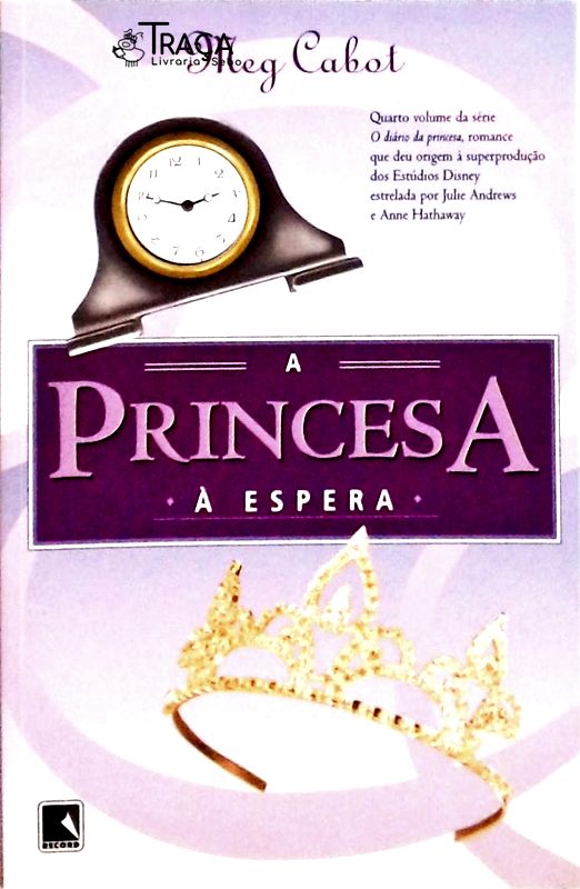 A Princesa À Espera