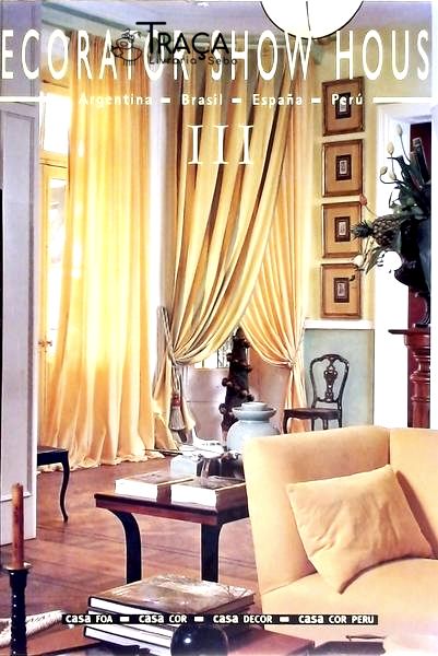 Decorator Show Houses 3