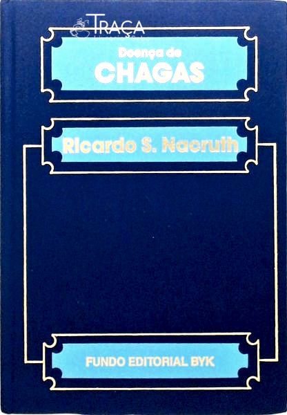 Doença de Chagas
