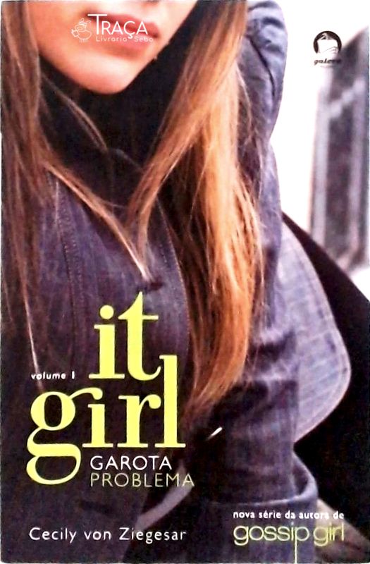 It Girl - Garota problema