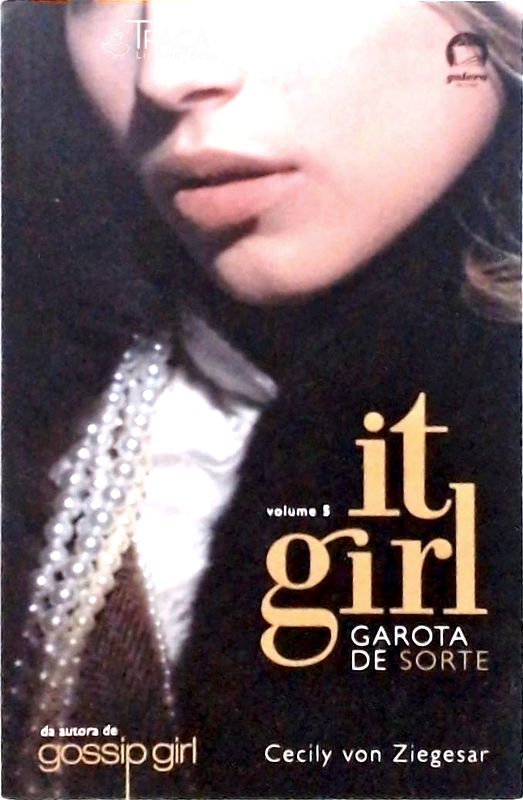 It Girl - Garota de sorte