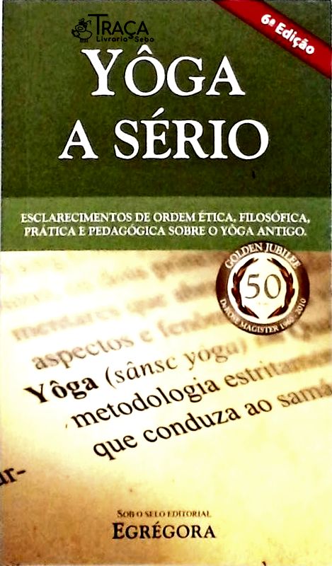 Yôga a Sério