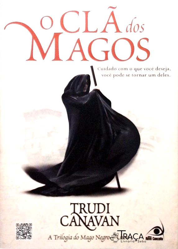 O Clã dos Magos