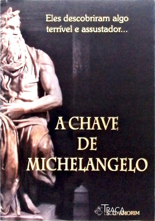 A Chave de Michelangelo