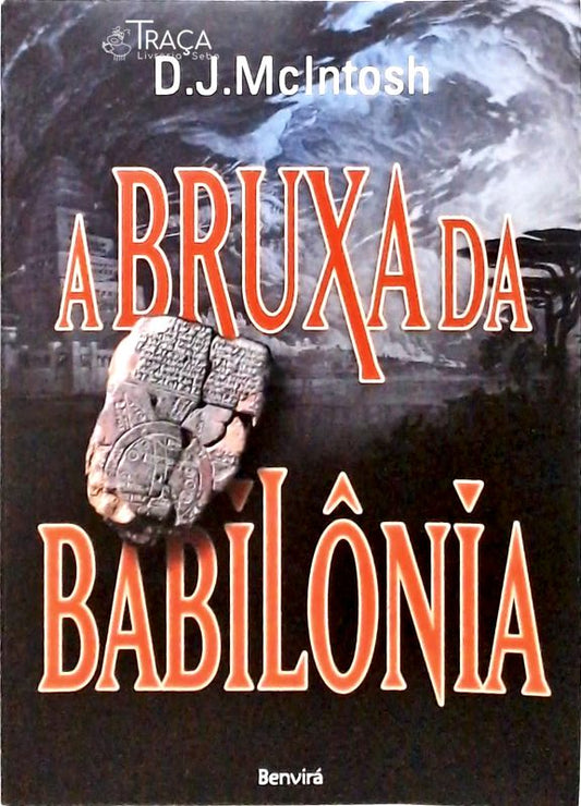 A Bruxa da Babilônia