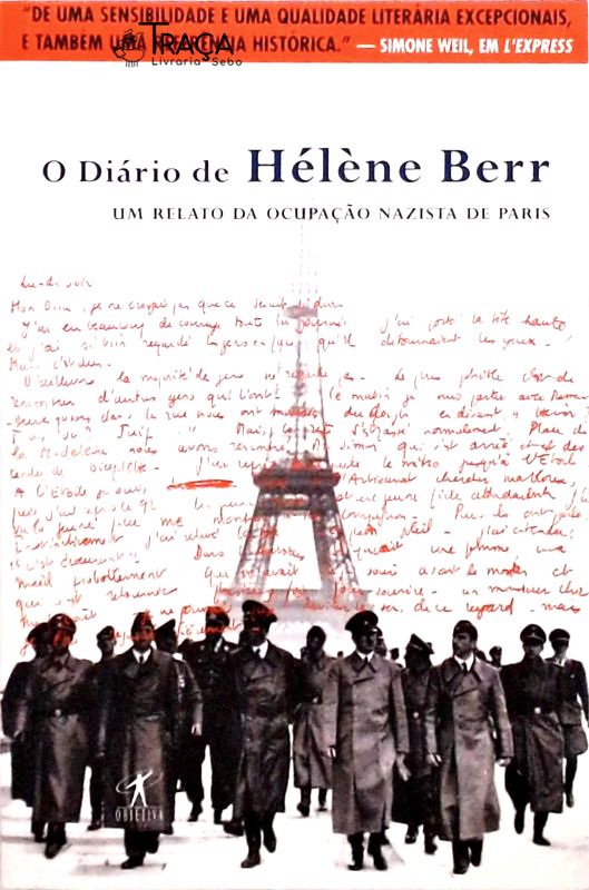 O Diário de Hélène Berr