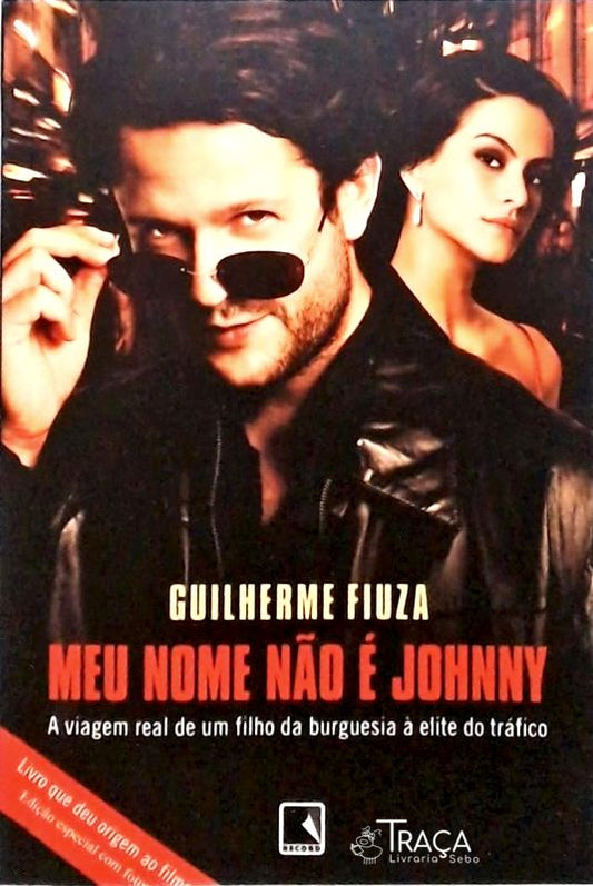 Meu Nome Não É Johnny