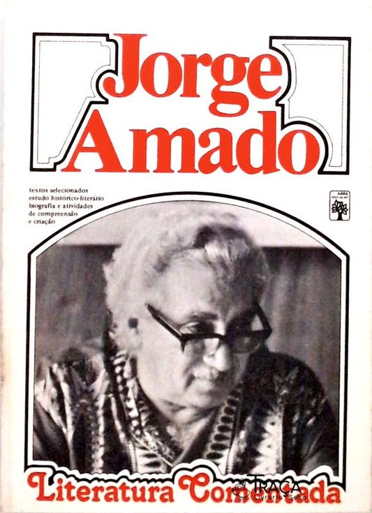 Literatura Comentada - Jorge Amado