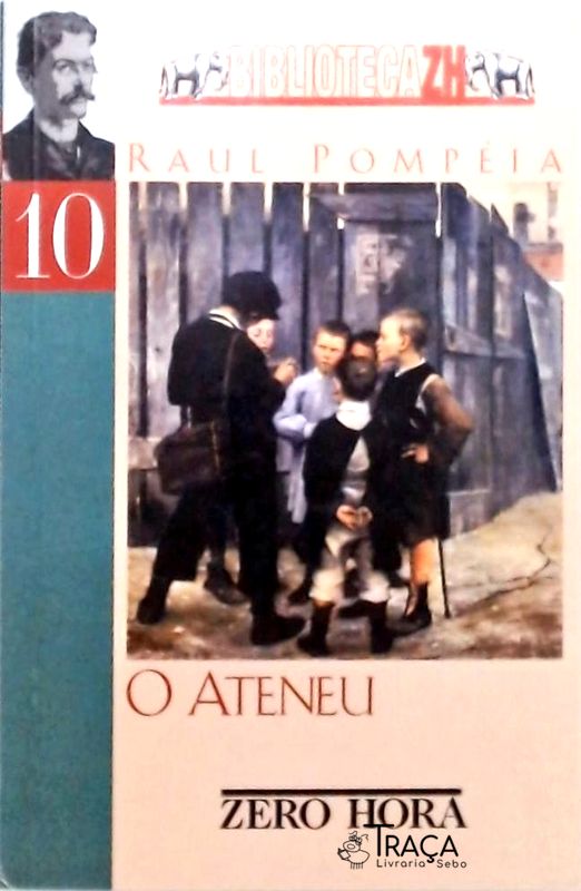 O Ateneu