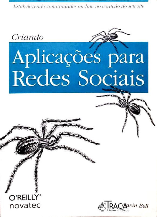Criando Aplicações para Redes Sociais